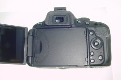 Nikon D5100 16.2MP Digital SLR Camera + 18-55mm f/3.5-5.6G VR AF-S DX Zoom Lens