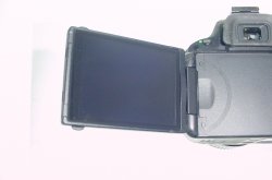 Nikon D5100 16.2MP Digital SLR Camera + 18-55mm f/3.5-5.6G VR AF-S DX Zoom Lens