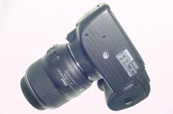 Nikon D5100 16.2MP Digital SLR Camera + 18-55mm f/3.5-5.6G VR AF-S DX Zoom Lens