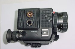 Rolleiflex 3003 35mm Film SLR Manual Camera with Planar 50/1.8 Rollei-HFT Lens