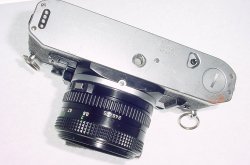 Canon AE-1 Program 35mm SLR Film Manual Camera + Canon 50mm F/1.8 FD Lens