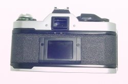 Canon AE-1 Program 35mm SLR Film Manual Camera + Canon 50mm F/1.8 FD Lens