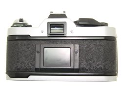 Canon AE-1 Program 35mm SLR Film Manual Camera + Canon 50mm F/1.8 FD Lens