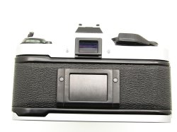 Canon AE-1 Program 35mm SLR Film Manual Camera + Canon 50mm F/1.8 FD Lens
