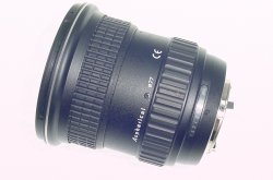 Tokina 11-16mm F/2.8 SD (IF) DX AT-X PRO Wide Angle Zoom Lens For Nikon AF