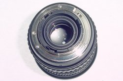 Tokina 11-16mm F/2.8 SD (IF) DX AT-X PRO Wide Angle Zoom Lens For Nikon AF