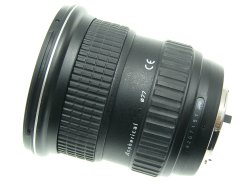 Tokina 11-16mm F/2.8 SD (IF) DX AT-X PRO Wide Angle Zoom Lens For Nikon AF