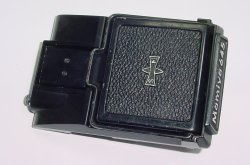 Mamiya 645 Waist Level Finder S WLF for M645 M645J and M645 1000s