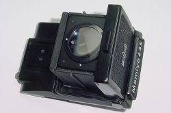 Mamiya 645 Waist Level Finder S WLF for M645 M645J and M645 1000s