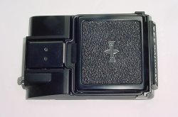 Mamiya 645 Waist Level Finder S WLF for M645 M645J and M645 1000s