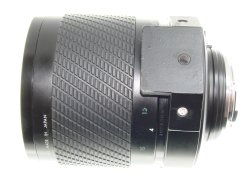 Sigma 600mm F/8 Mirror Telephoto Multi Coated Manual Focus Lens For Nikon F AIs