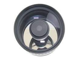 Sigma 600mm F/8 Mirror Telephoto Multi Coated Manual Focus Lens For Nikon F AIs