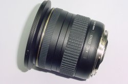 Tamron 19-35mm F/3.5-4.5 AF A10 Auto Focus Wide Angle Zoom Lens For Canon EF