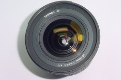 Tamron 19-35mm F/3.5-4.5 AF A10 Auto Focus Wide Angle Zoom Lens For Canon EF