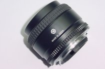 Nikon 28mm F/2.8 D AF Nikkor Auto Focus Wide Angle Lens