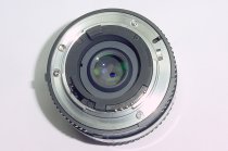 Nikon 28mm F/2.8 D AF Nikkor Auto Focus Wide Angle Lens