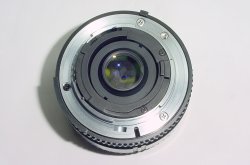 Nikon 28mm F/2.8 D AF Nikkor Auto Focus Wide Angle Lens