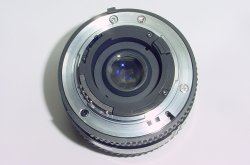 Nikon 28mm F/2.8 D AF Nikkor Auto Focus Wide Angle Lens