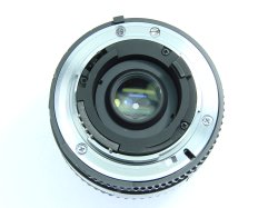 Nikon 28mm F/2.8 D AF Nikkor Auto Focus Wide Angle Lens