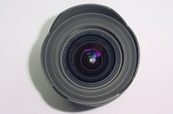 Sigma 12-24mm f/4.5-5.6 DG HSM EX Wide Angle Zoom Lens For Canon EF