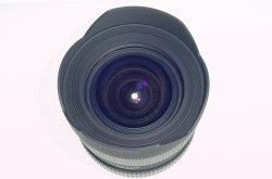 Sigma 12-24mm f/4.5-5.6 DG HSM EX Wide Angle Zoom Lens For Canon EF