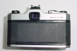 Pentax Spotmatic SP F 35mm Film SLR Manual Camera + Takumar 55mm F/2 SMC Lens