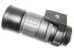 Sigma 135-400mm F/4.5-5.6 APO Zoom Lens For A-Mount & Minolta AF