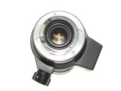 Sigma 135-400mm F/4.5-5.6 APO Zoom Lens For A-Mount & Minolta AF