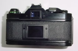 Canon AE-1 Program 35mm SLR Film Manual Camera + Canon 50/1.4 FD Lens Excellent