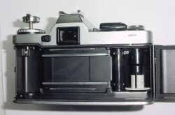 minolta XD 7 35mm Film SLR Manual Camera + Minolta 50mm F/1.4 MD Lens
