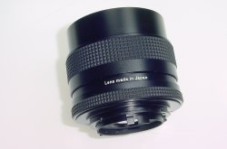 Contax Carl Zeiss Distagon 28mm F/2.8 Manual Focus Wide Angle Lens C/Y Mount