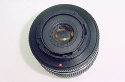 Contax Carl Zeiss Distagon 28mm F/2.8 Manual Focus Wide Angle Lens C/Y Mount