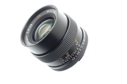 Carl Zeiss Distagon 28mm F/2.8 T* Manual Focus Wide Angle AEJ Lens C/Y