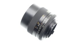 Carl Zeiss Distagon 28mm F/2.8 T* Manual Focus Wide Angle AEJ Lens C/Y