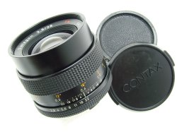 Carl Zeiss Distagon 28mm F/2.8 T* Manual Focus Wide Angle AEJ Lens C/Y
