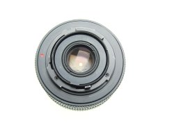 Carl Zeiss Distagon 28mm F/2.8 T* Manual Focus Wide Angle AEJ Lens C/Y