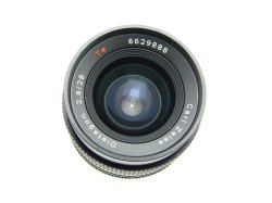 Carl Zeiss Distagon 28mm F/2.8 T* Manual Focus Wide Angle AEJ Lens C/Y