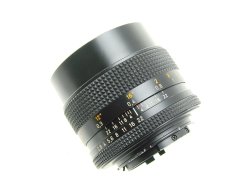 Carl Zeiss Distagon 28mm F/2.8 T* Manual Focus Wide Angle AEJ Lens C/Y