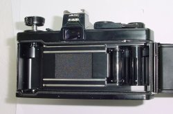 Olympus OM-1 35mm Film SLR Manual Camera with Olympus 50mm f/1.4 G.Zuiko Lens