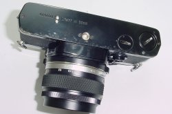 Olympus OM-1 35mm Film SLR Manual Camera with Olympus 50mm f/1.4 G.Zuiko Lens
