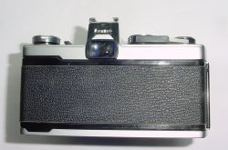 Olympus OM-1 35mm Film SLR Manual Camera with Olympus 50mm f/1.4 G.Zuiko Lens
