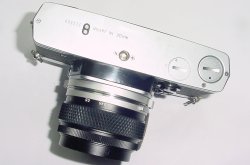 Olympus OM-1 35mm Film SLR Manual Camera with Olympus 50mm f/1.4 G.Zuiko Lens