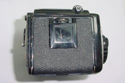 Mamiya 645 M645 Medium Format SLR Film Camera with Mamiya-Sekor 80/2.8 C Lens
