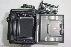 Mamiya 645 M645 Medium Format SLR Film Camera with Mamiya-Sekor 80/2.8 C Lens