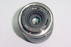 Canon 35-105mm F/3.5-4.5 FD Macro Manual Focus Zoom Lens