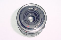 Canon 35-105mm F/3.5-4.5 FD Macro Manual Focus Zoom Lens