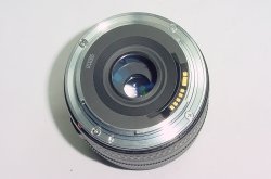 Canon 35-70mm F/3.5-4.5 EF Zoom Lens