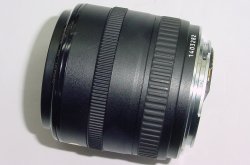 Canon 35-70mm F/3.5-4.5 EF Zoom Lens