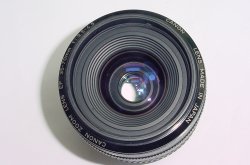 Canon 35-70mm F/3.5-4.5 EF Zoom Lens