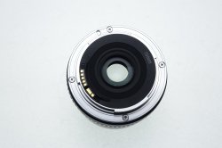 Canon 35-70mm F/3.5-4.5 EF Zoom Lens